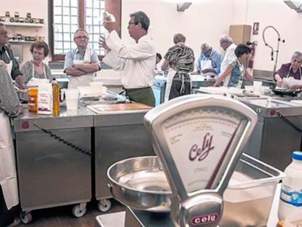 Cuina contra l’Alzheimer